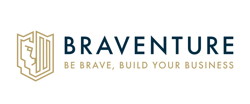 BraVenture logo